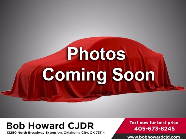 Used 2019 Ram 1500 Classic