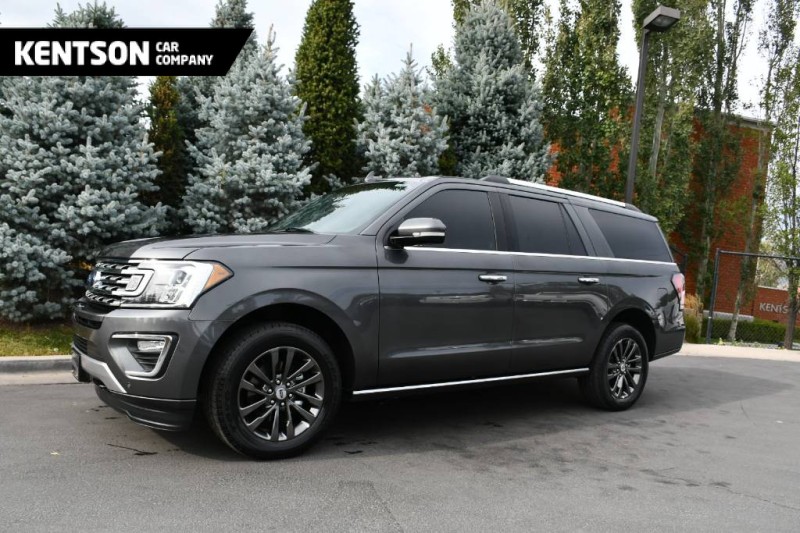 Pre Owned 2020 Ford Expedition Max Limited Suv In American Fork A10558 Kentson Car Company Pre Owned 2020 Ford Expedition Max Limited Suv In American Fork A10558 Kentson Car Company