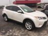 2013 Toyota RAV4 Limited in Ft. Worth, Texas