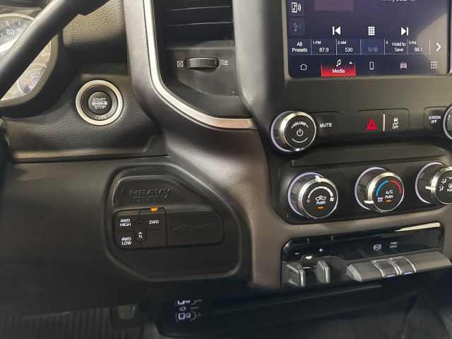 2023 Ram 2500 Big Horn 4WD Cummins in , 