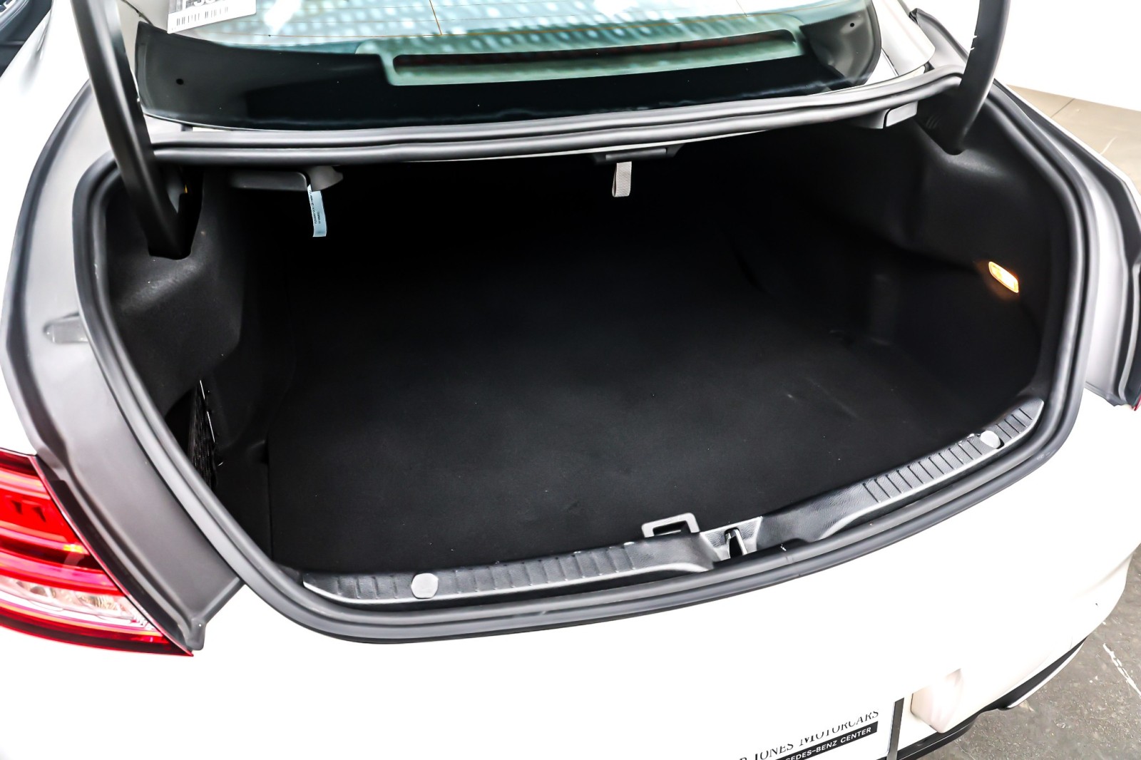 Used 2021 Polar White Mercedes-Benz C 300 Coupe image 22