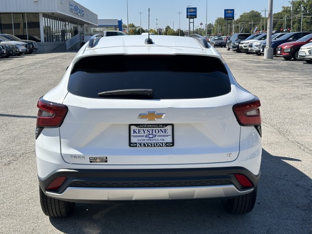 2024 Chevrolet Trax LT 4