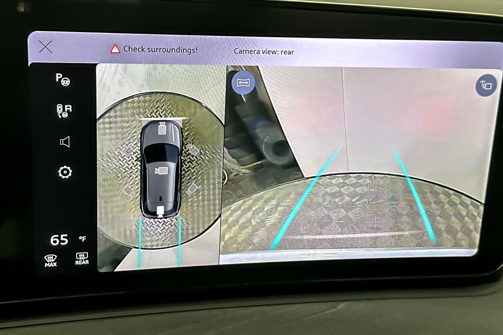 New 2026 Glacier White Metallic Audi S line image 19