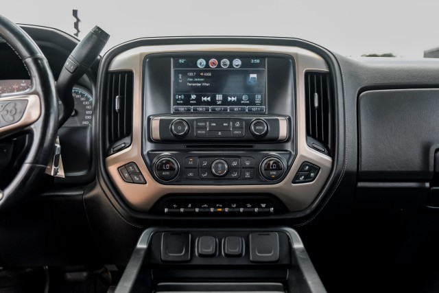 2019 GMC Sierra 2500HD Denali 23