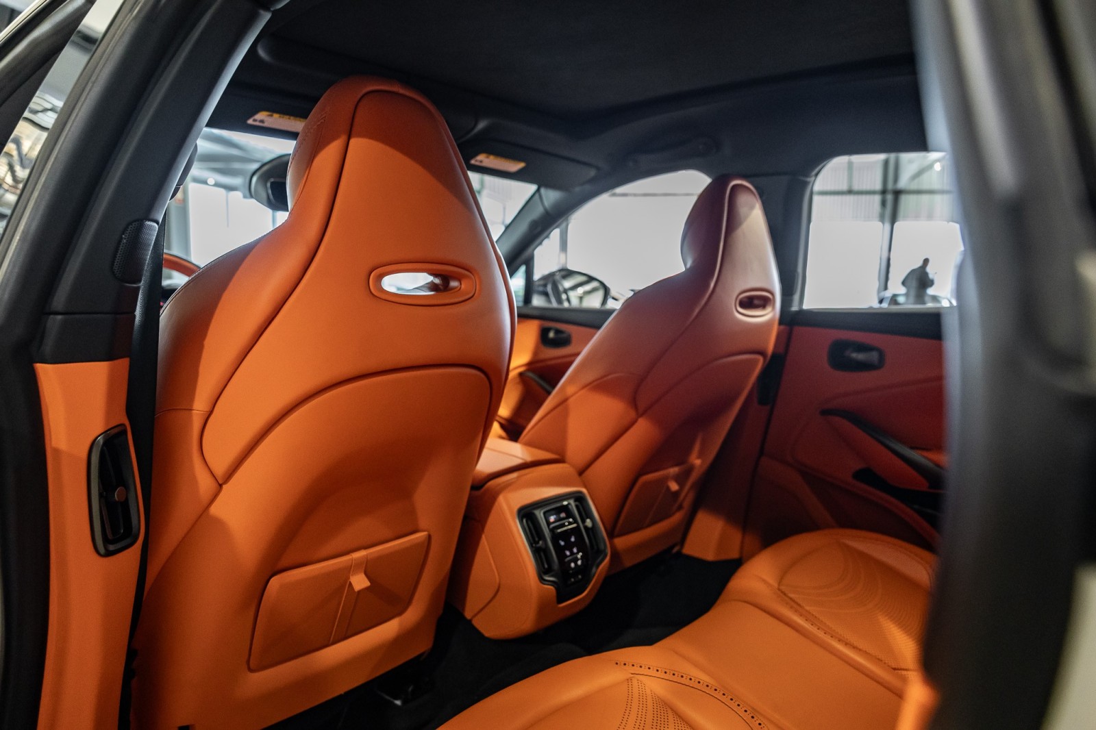 Used Car 2022 Aston Martin Dbx  For Sale Under $100,000 In Boerne, Texas