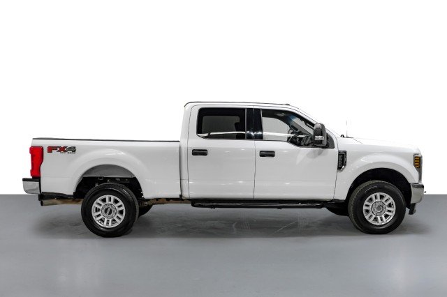 2018 Ford F-250 XLT 5