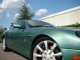 2003 Aston Martin DB7 Vantage Coupe 6-speed manual in Winter Garden, Florida