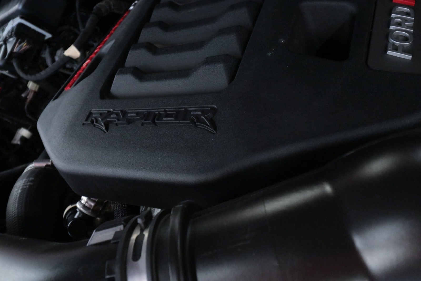 Used Car 2023 Ford F-150  Raptor For Sale Under $70,000 In Austin, Texas