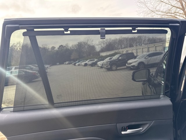 ToyotaGrand Highlander33