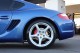 2007  Cayman S in , 