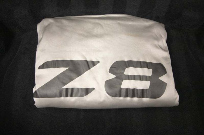 2001 BMW Z8 Z8 *WE HAVE EVERY SERVICE RECORD BACK TO 2004* *IMMACULATE* in , 