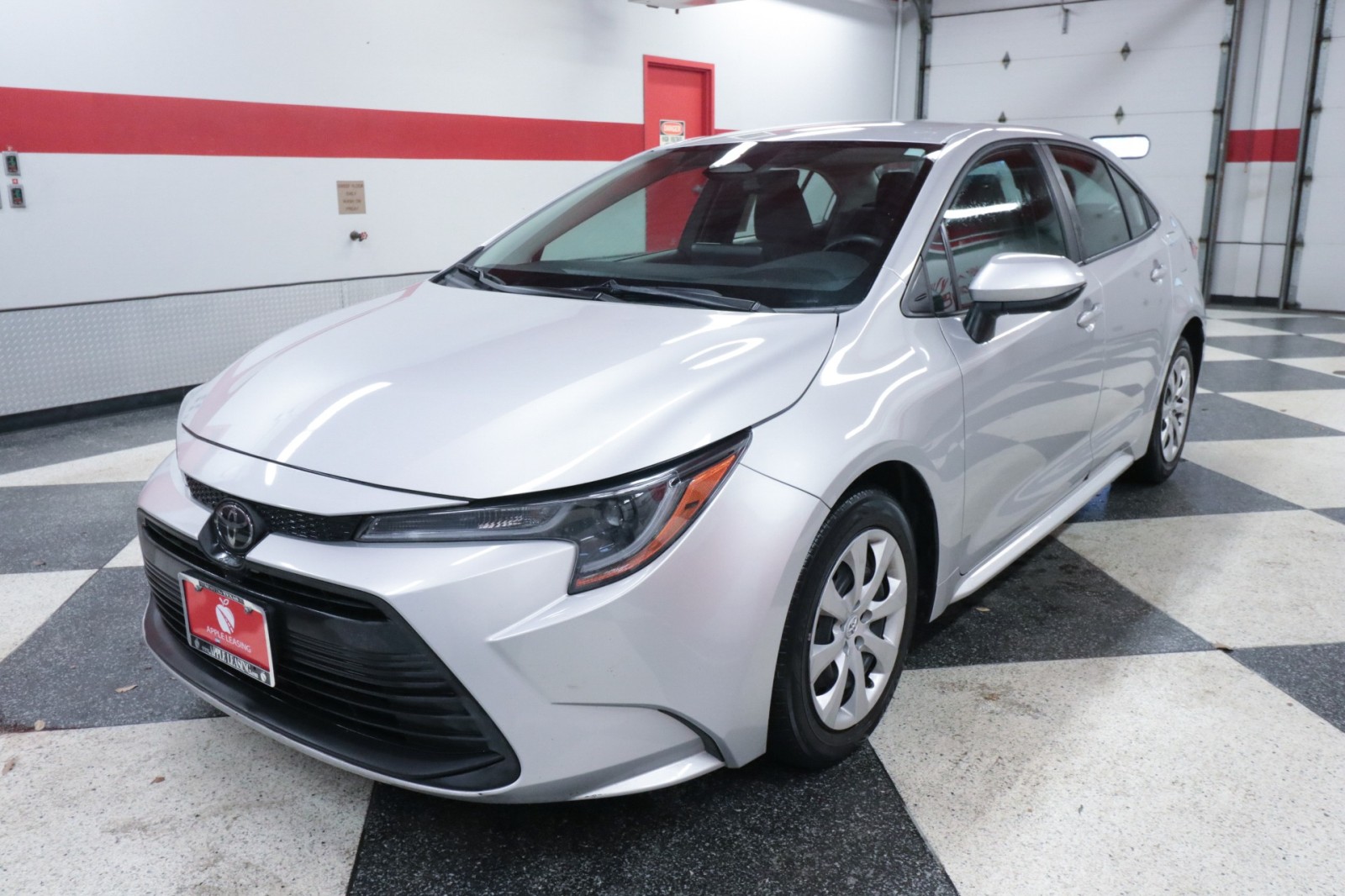 Used Car 2023 Toyota Corolla  Le For Sale Under $20,000 In Austin, Texas