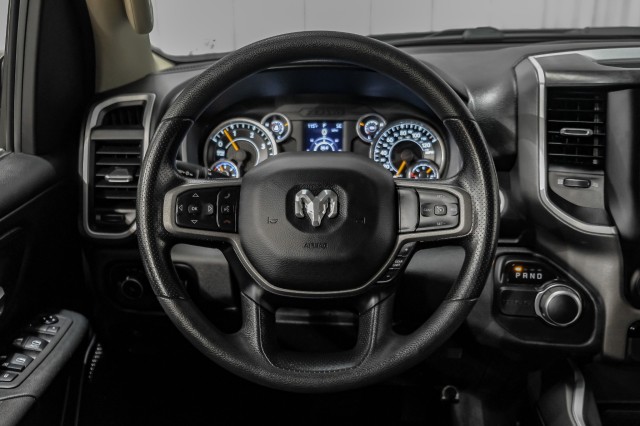 2021 Ram 1500 HFE 15