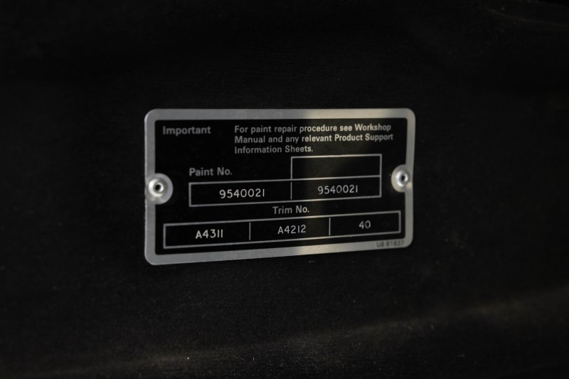 1998 Rolls-Royce Silver Spur  in , 