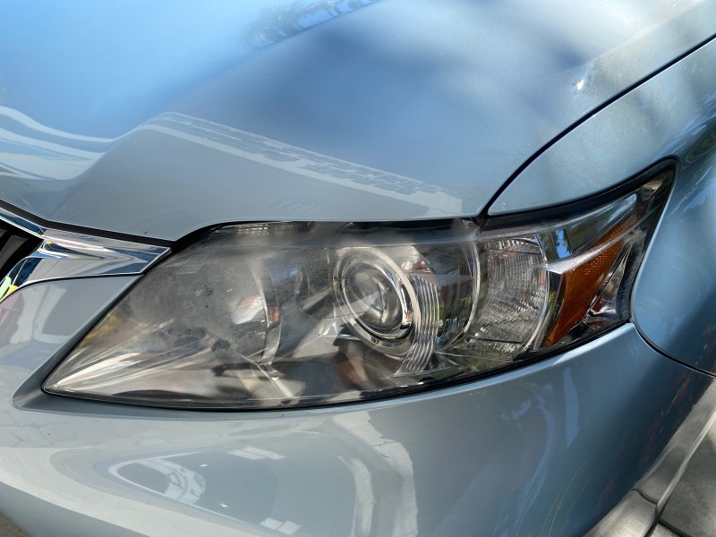2011 Lexus RX 350 SUV LOW MILES 55,895 1 OWNER in , 