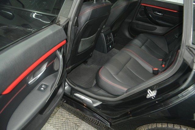 Used 2015 BMW 4 Series 428i xDrive Sedan for sale in Geneva NY