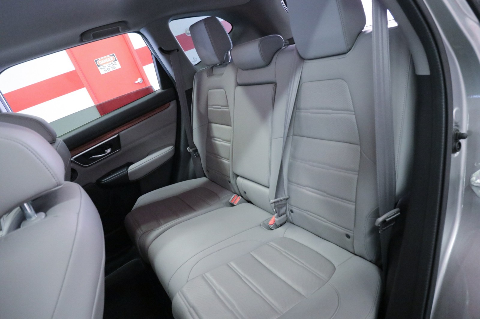 Used Car 2021 Honda Cr-v  Ex-l For Sale Under $25,000 In Austin, Texas