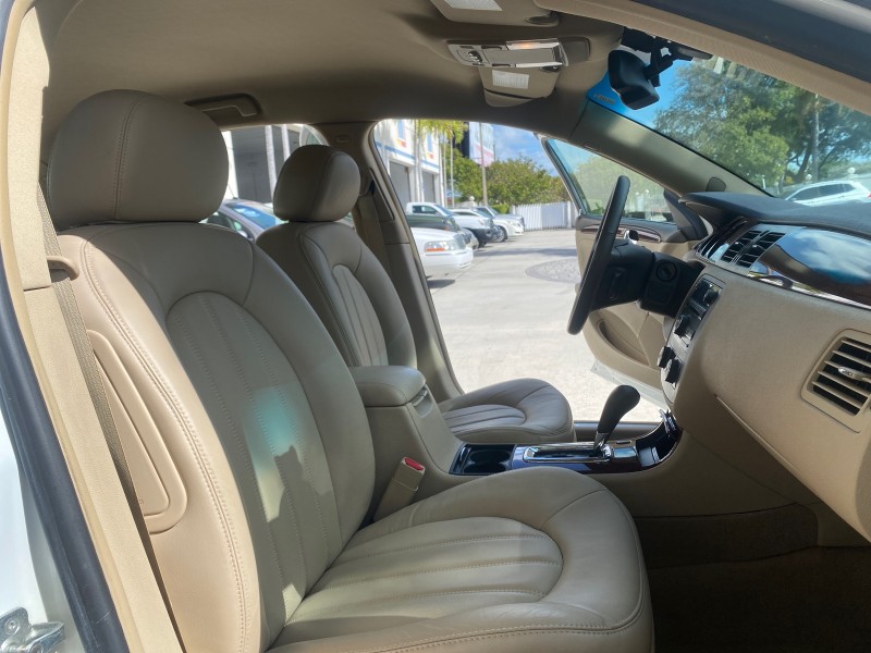 2008 Buick Lucerne CXL LOW MILES 40,989 1 OWNER in , 