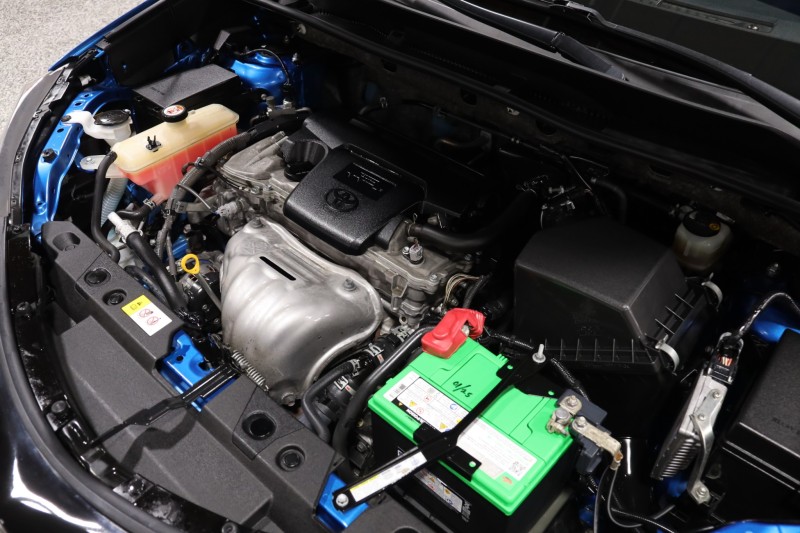 2018 Toyota RAV4 XLE FED 4dr Suv in , 