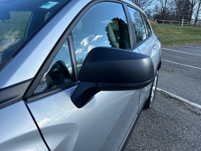 ToyotaCorolla Cross16