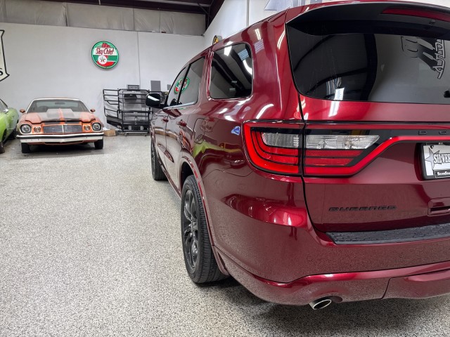 2021 Dodge Durango R/T Blacktop Hemi V8 in , 