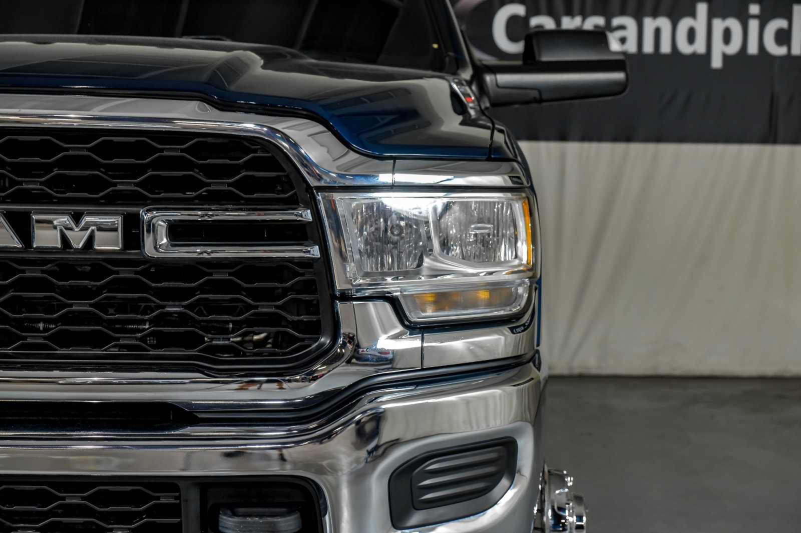 2022 Ram 3500 Tradesman 38