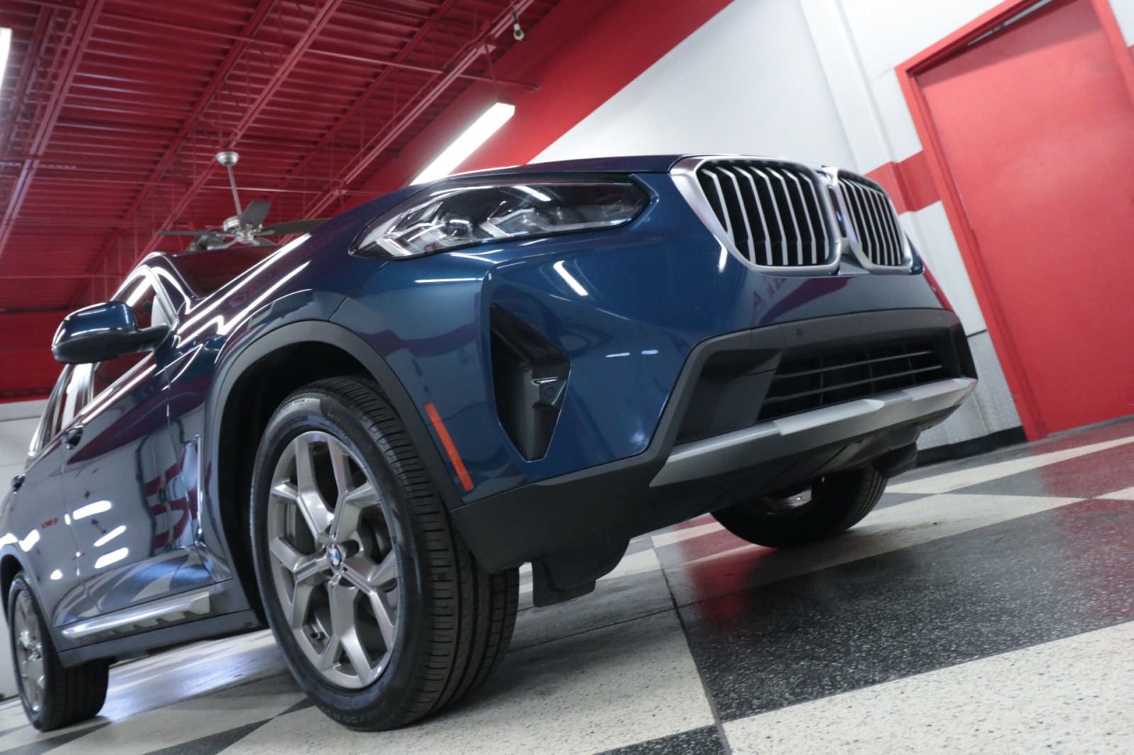 Used Car 2022 Bmw X3  Xdrive30i For Sale Under $30,000 In Austin, Texas