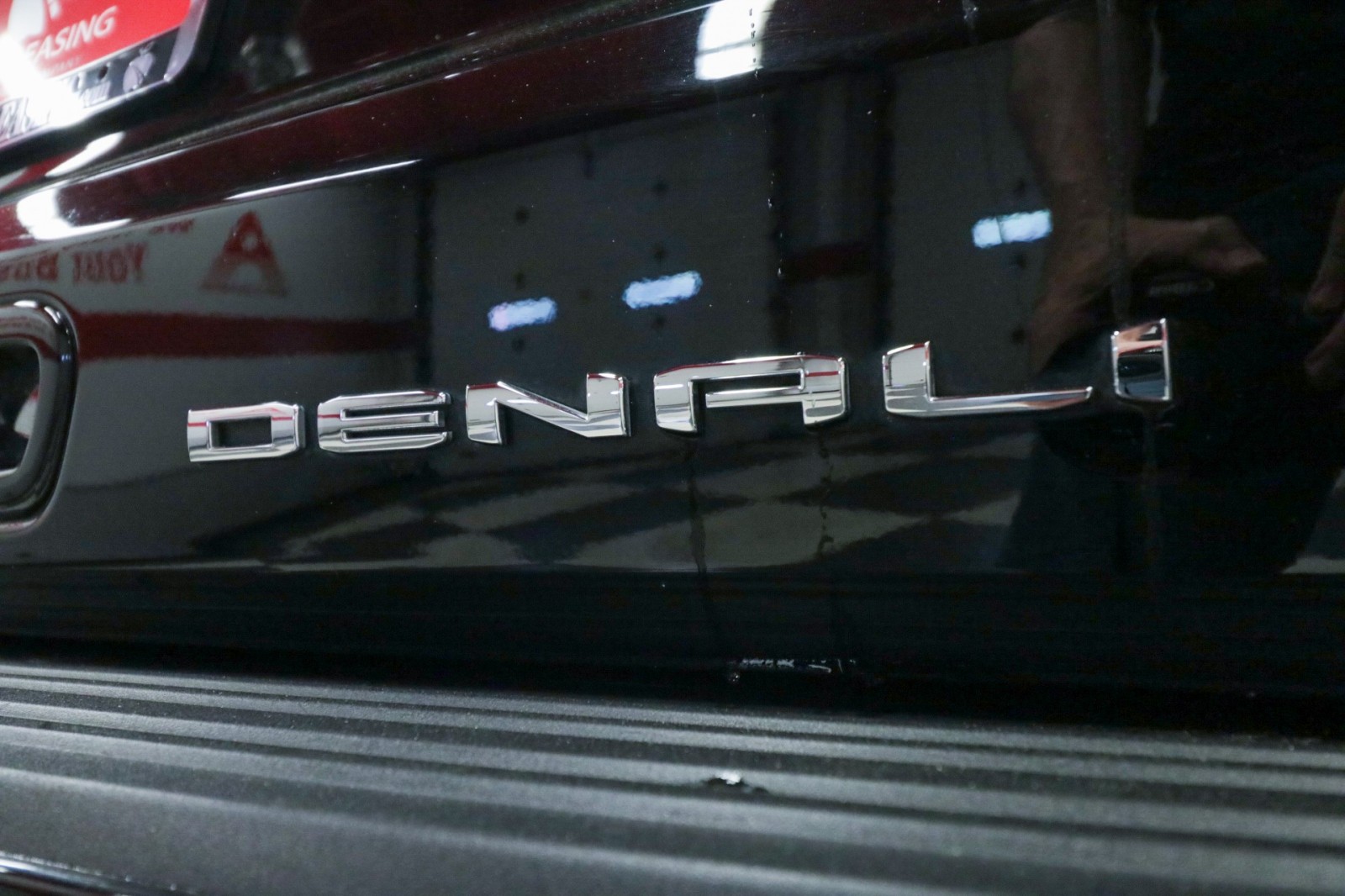 Used Car 2024 Gmc Yukon  Denali For Sale Under $70,000 In Austin, Texas