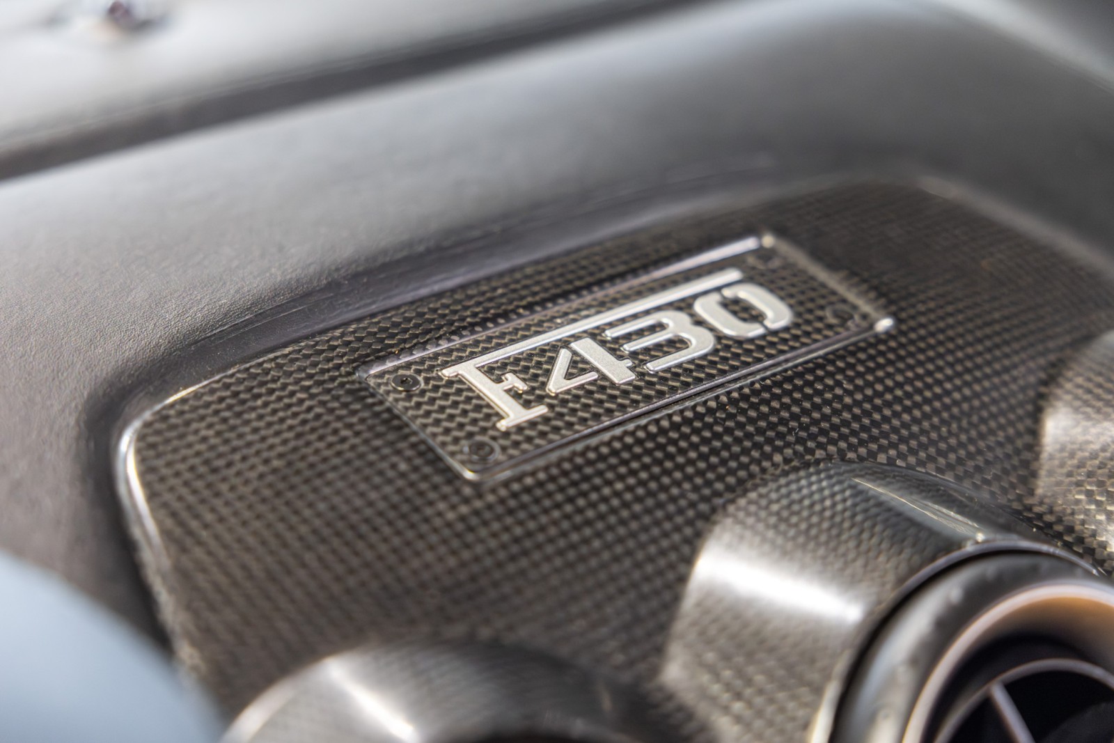 Used Car 2006 Ferrari 430  Spider For Sale Under $150,000 In Boerne, Texas