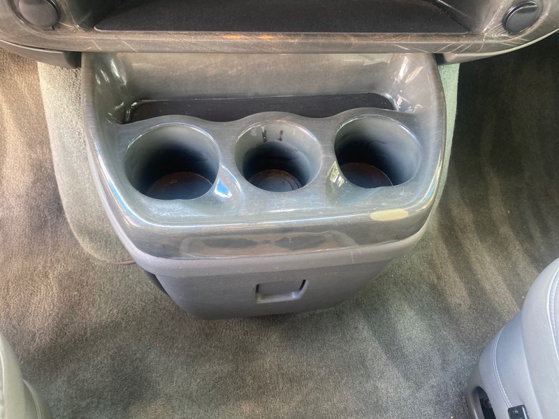 2004 Chevrolet Express Passenger 1 OWNER HI TOP EXPLORER CONVERSION in , 