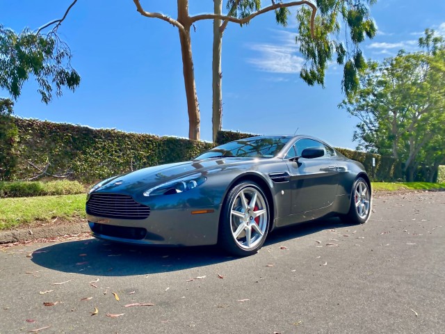 2007  Vantage 6 Speed Manual  in , 