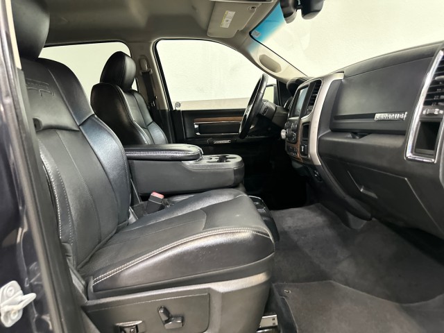 2018 Ram 1500 Laramie 4WD V6 ProLift in , 