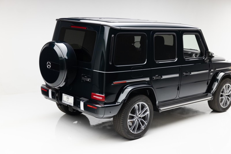2021 Mercedes-Benz G 550 G 550 in , 