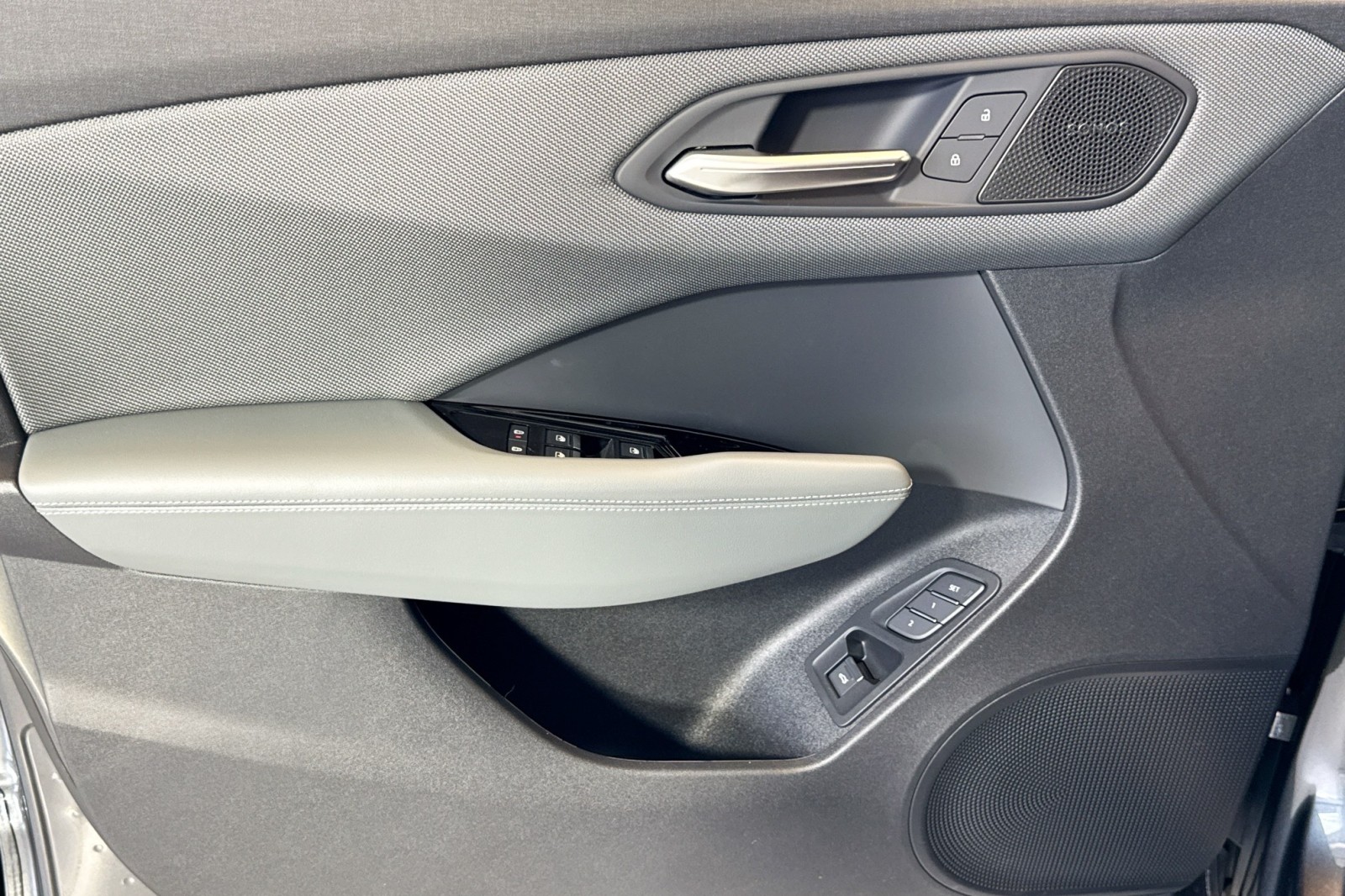 New 2026 Daytona Gray Pearl Effect Audi S line image 19