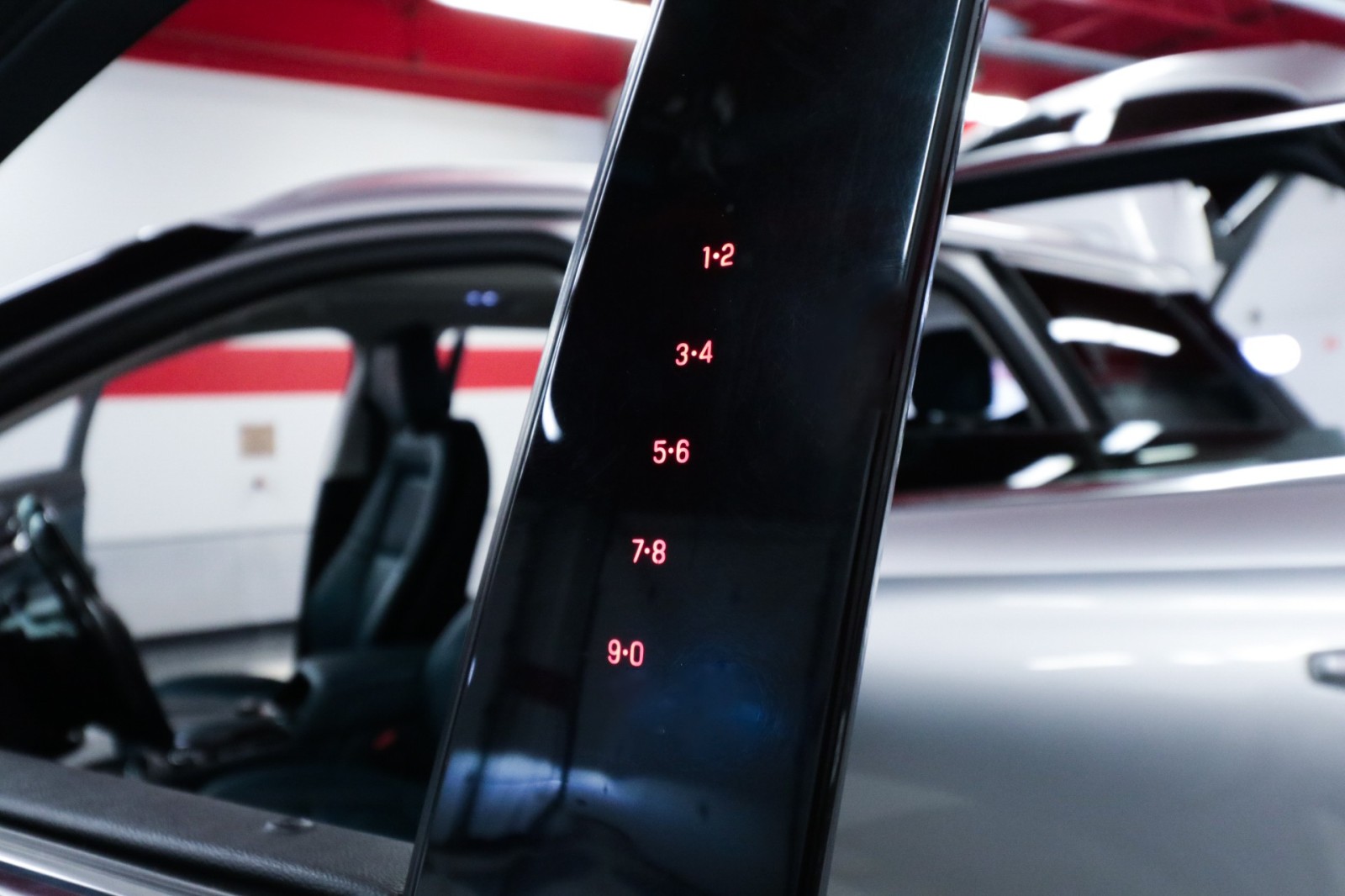 Used Car 2020 Lincoln Corsair  Reserve For Sale Under $25,000 In Austin, Texas