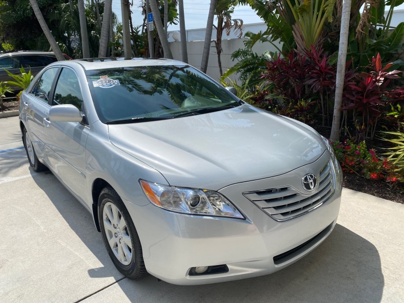 2007 Toyota Camry XLE LOW MILES 15,752 1 OWNER in , 