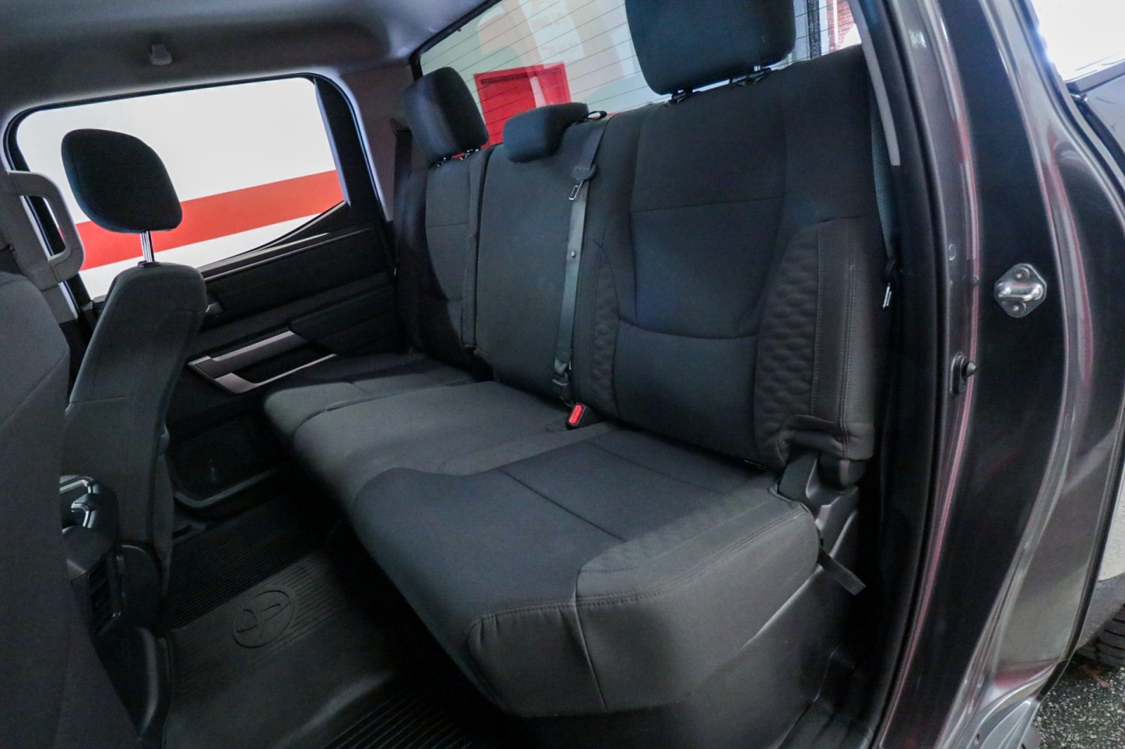 Used Car 2023 Toyota Tundra 4wd  Sr5 For Sale Under $40,000 In Austin, Texas