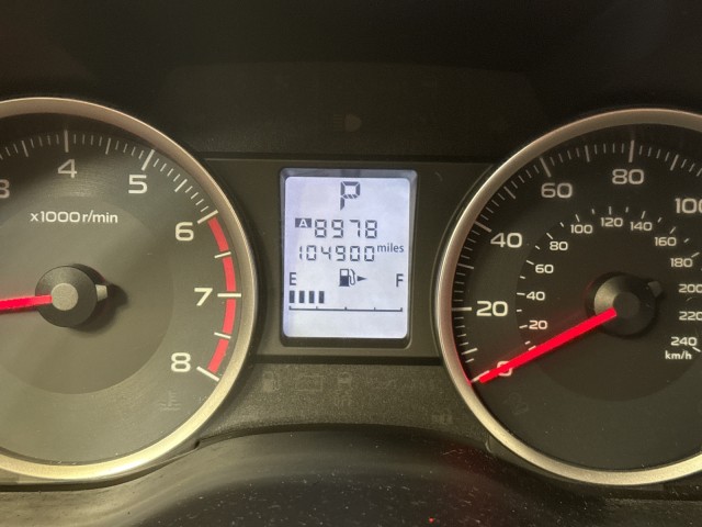 2017 Subaru Forester Premium AWD in , 