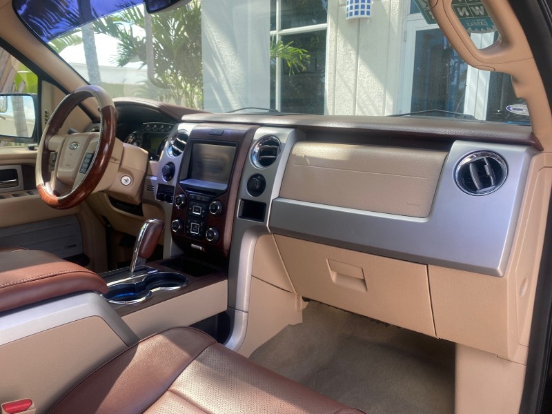 2013 Ford F-150 King Ranch LOW MILES 60,151 1 OWNER in , 