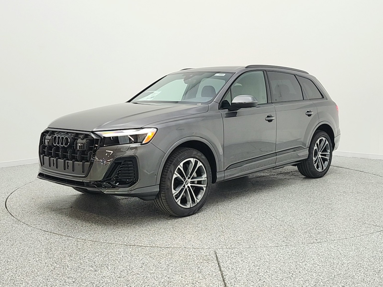2026 Audi Q7 Premium 45 quattro