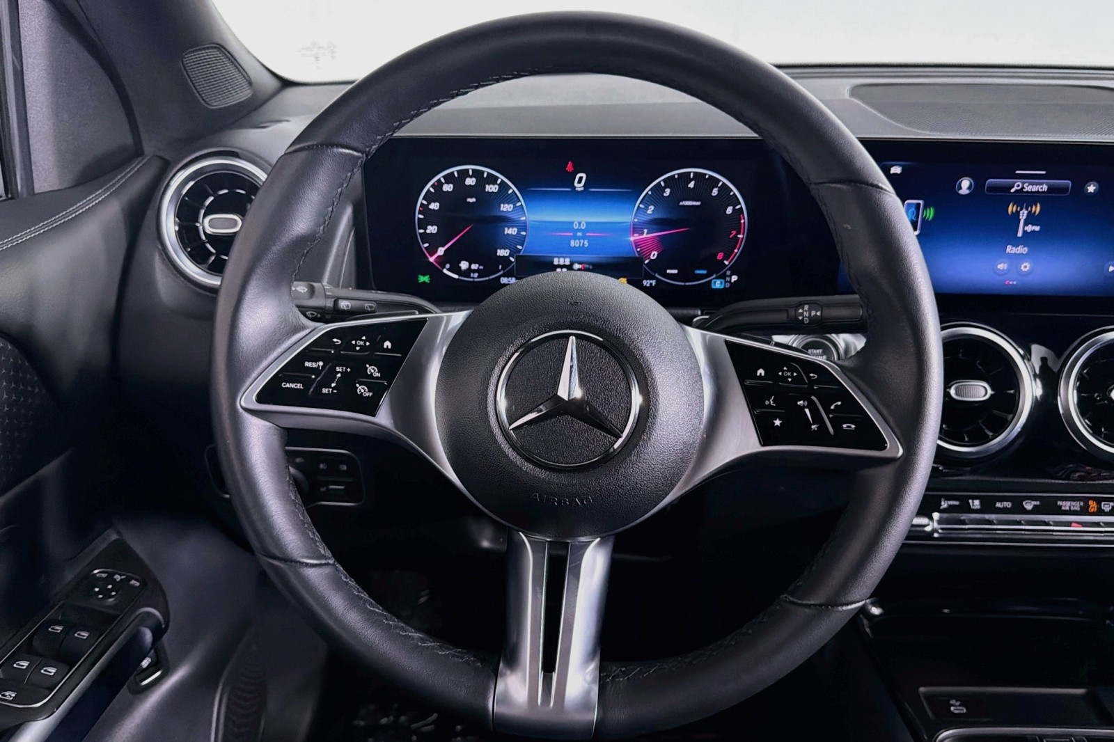Used 2026 Cirrus Silver Metallic Mercedes-Benz 250 image 18
