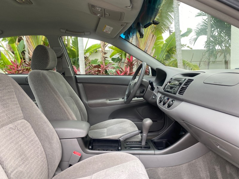 2002 Toyota Camry LE 4CYL LOW MILES 43,045 1 OWNER in , 