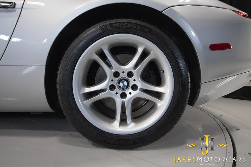 2001 BMW Z8 Z8 *WE HAVE EVERY SERVICE RECORD BACK TO 2004* *IMMACULATE* in , 