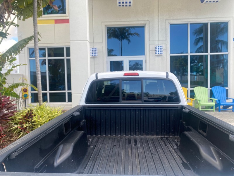2005 Toyota Tacoma LOW MILES 58,735 X CAB in , 