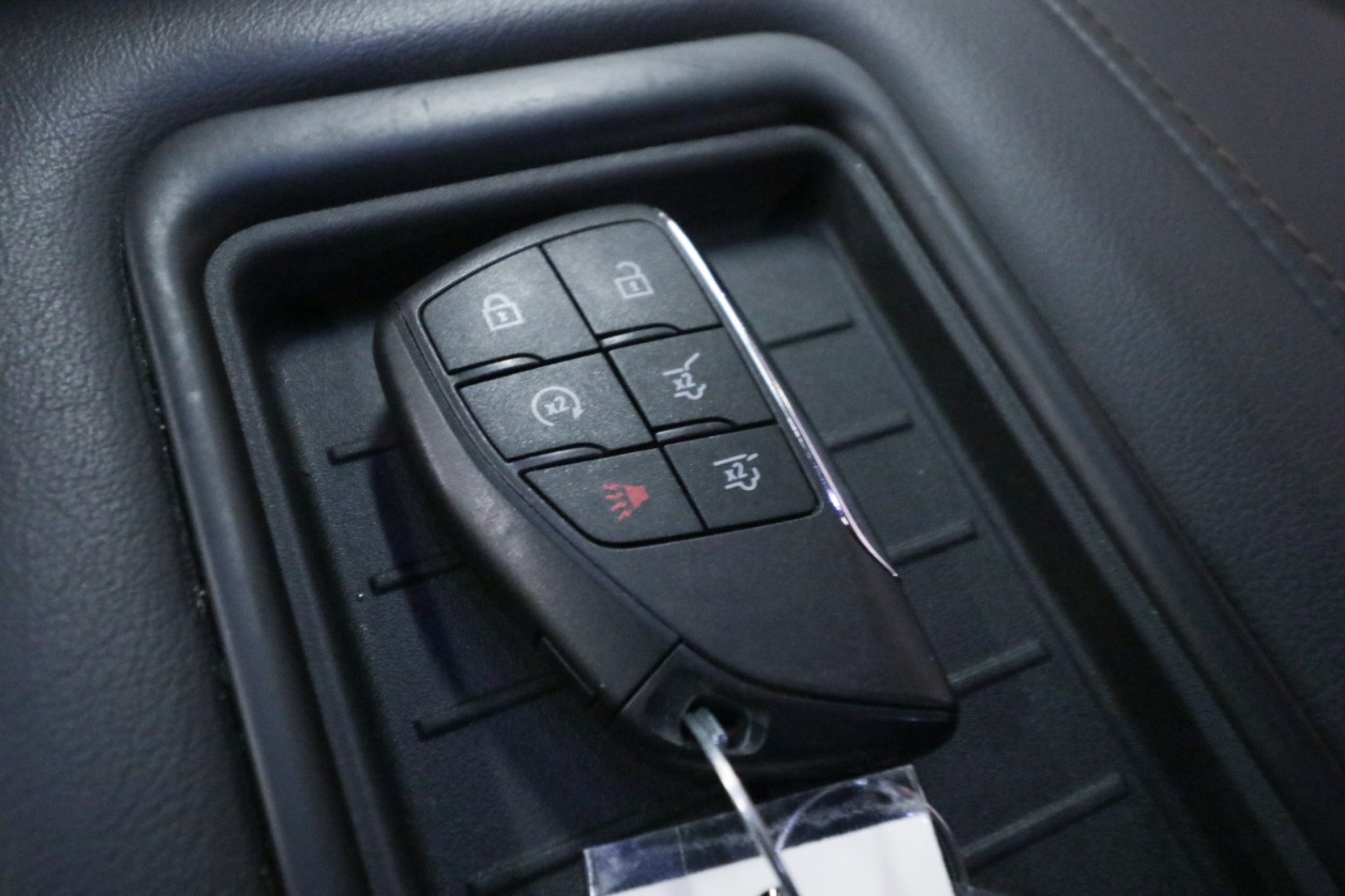 Used Car 2023 Chevrolet Tahoe  High Country For Sale Under $70,000 In Austin, Texas