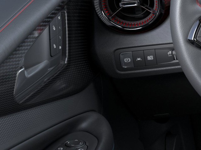 ChevroletBlazer EV22