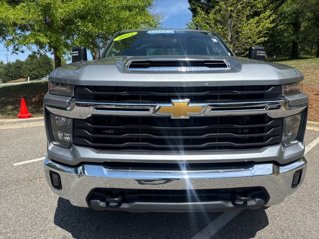 ChevroletSilverado 2500HD2