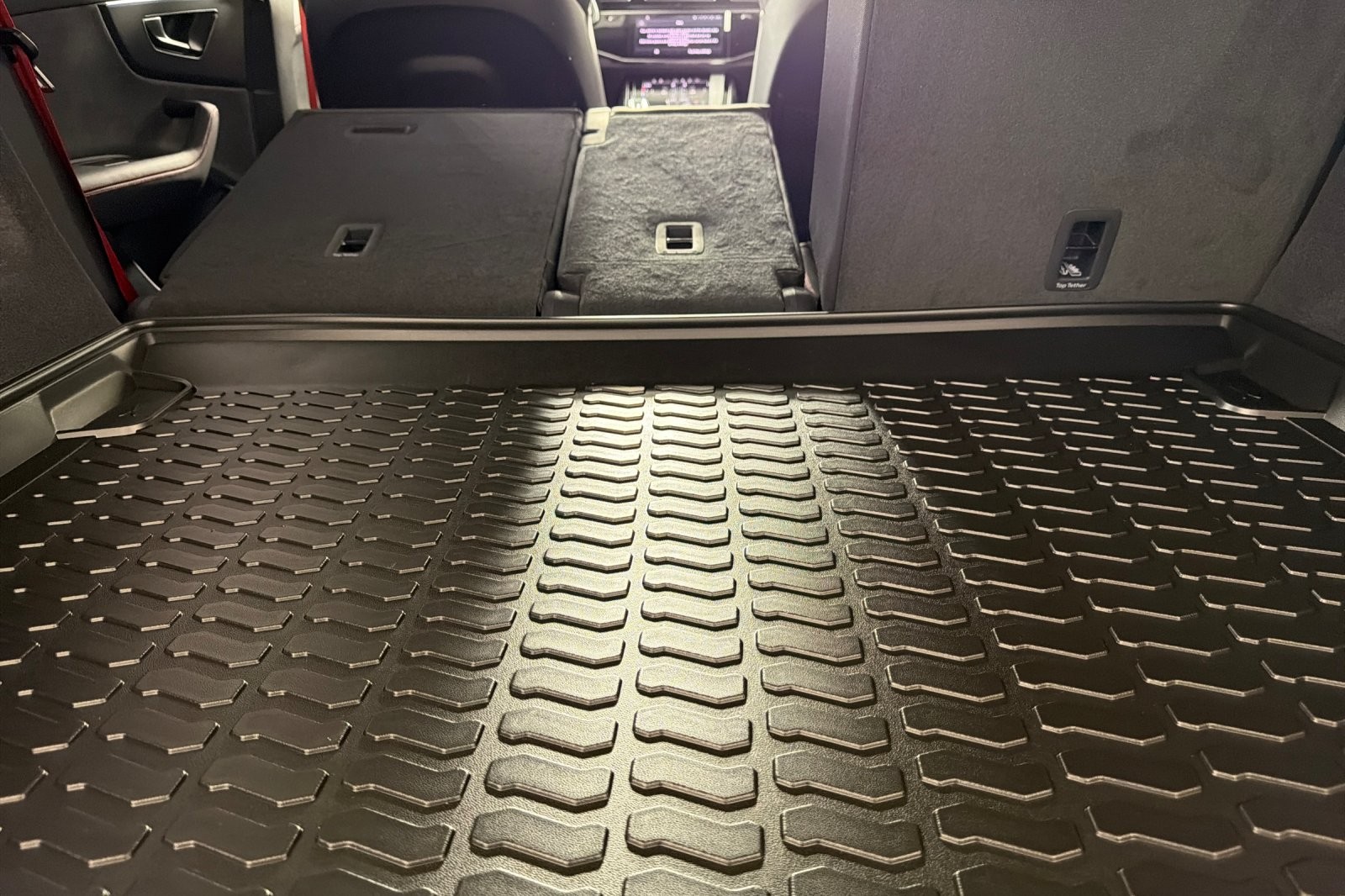 New 2026 Mythos Black Metallic Audi Prestige quattro image 13