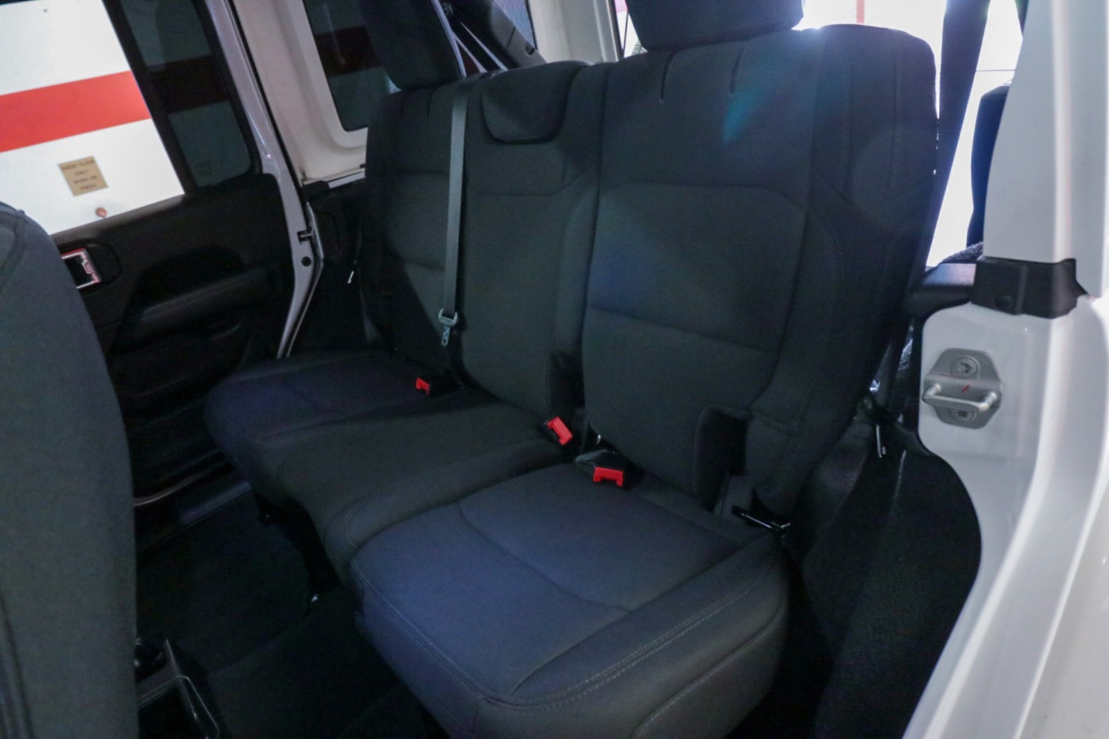 Used Car 2020 Jeep Wrangler Unlimited  Sahara For Sale Under $35,000 In Austin, Texas