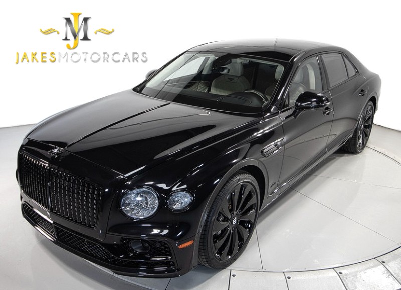 2023 Bentley Flying Spur Flying Spur Azure ($285,310 MSRP!!) *BIG OPTION LIST* *WARRANTY* in , 